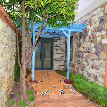 Alacati Suites Εξωτερικό φωτογραφία