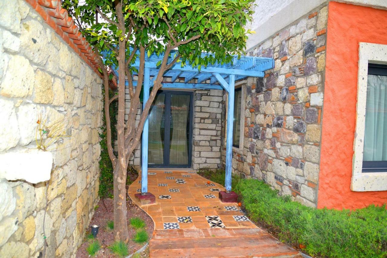 Alacati Suites Εξωτερικό φωτογραφία