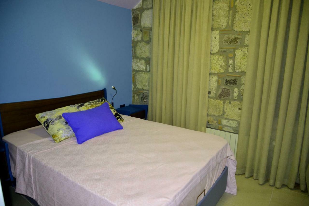 Alacati Suites Εξωτερικό φωτογραφία